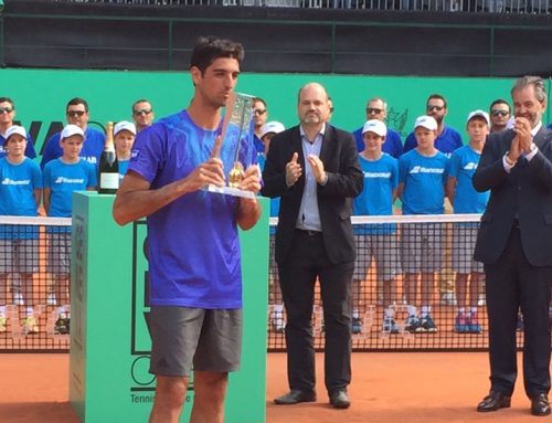 Thomaz Bellucci sacré!